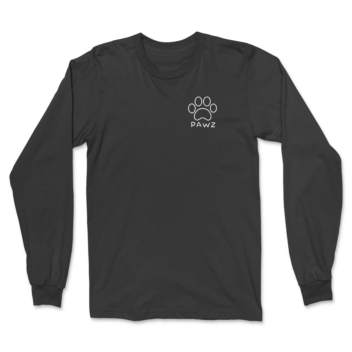 Bosworth Snowflake (Adult Long Sleeve)