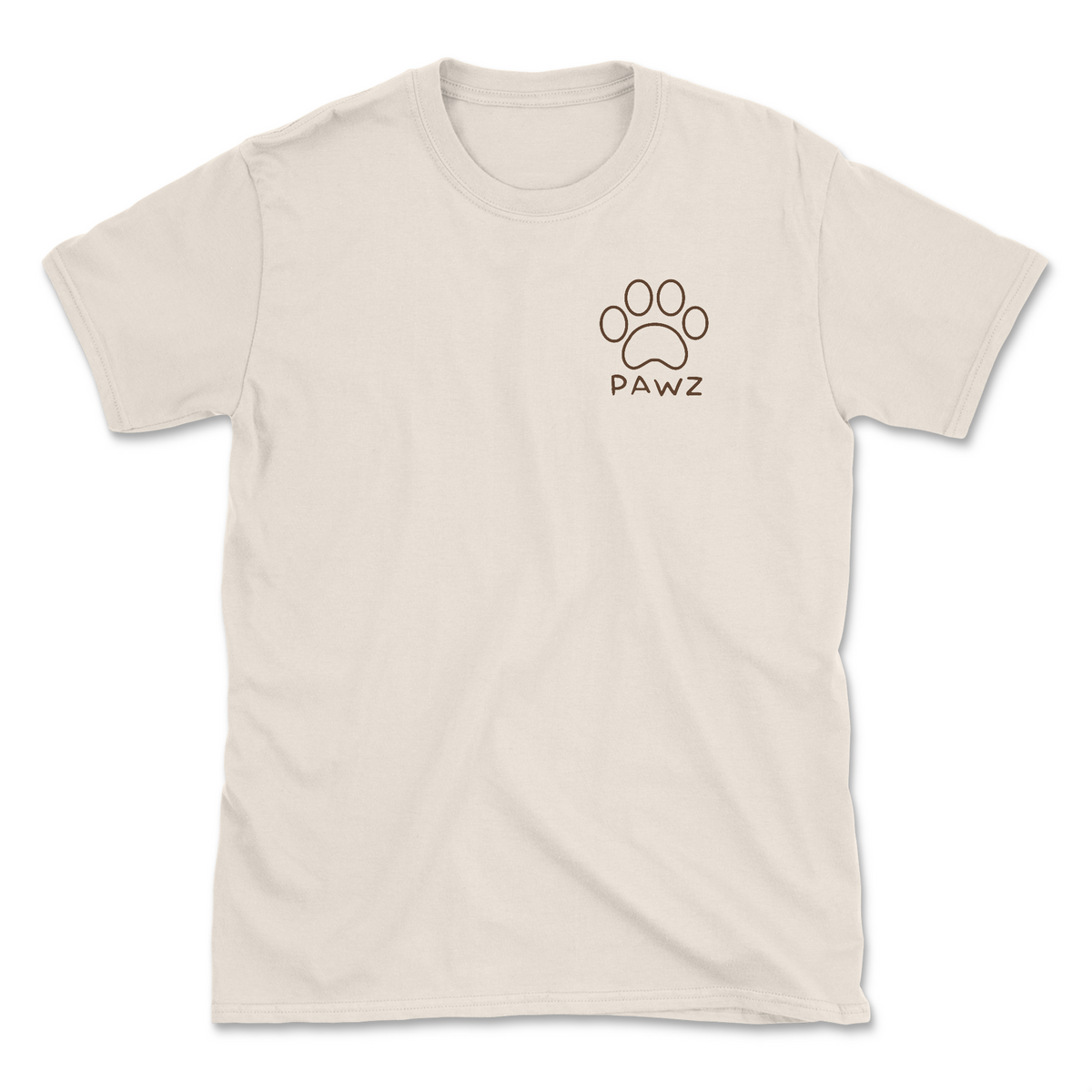 Yellow Labrador Retriever (Adult Short Sleeve T-Shirt)