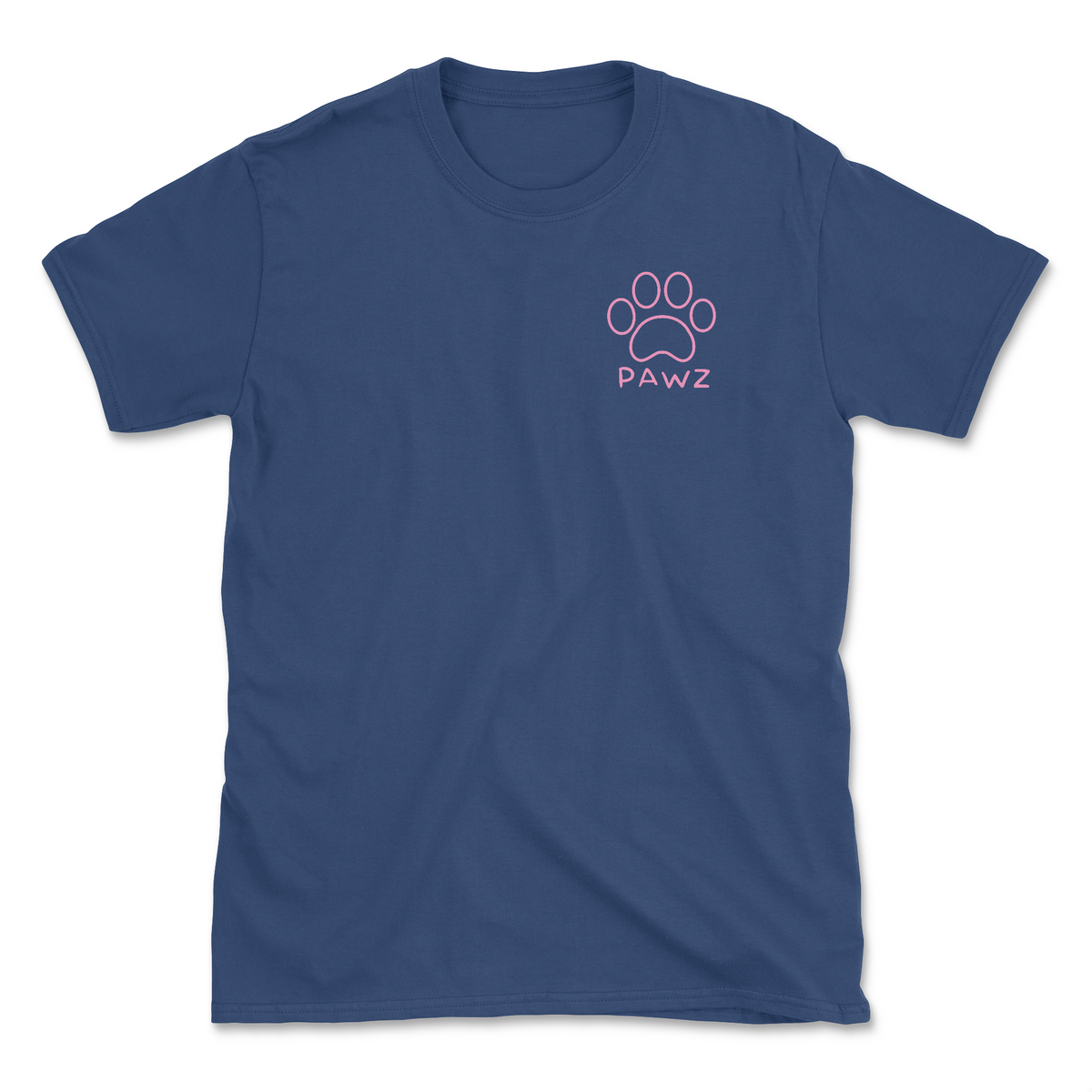 Spring Snuggles (Adult Short Sleeve T-Shirt)