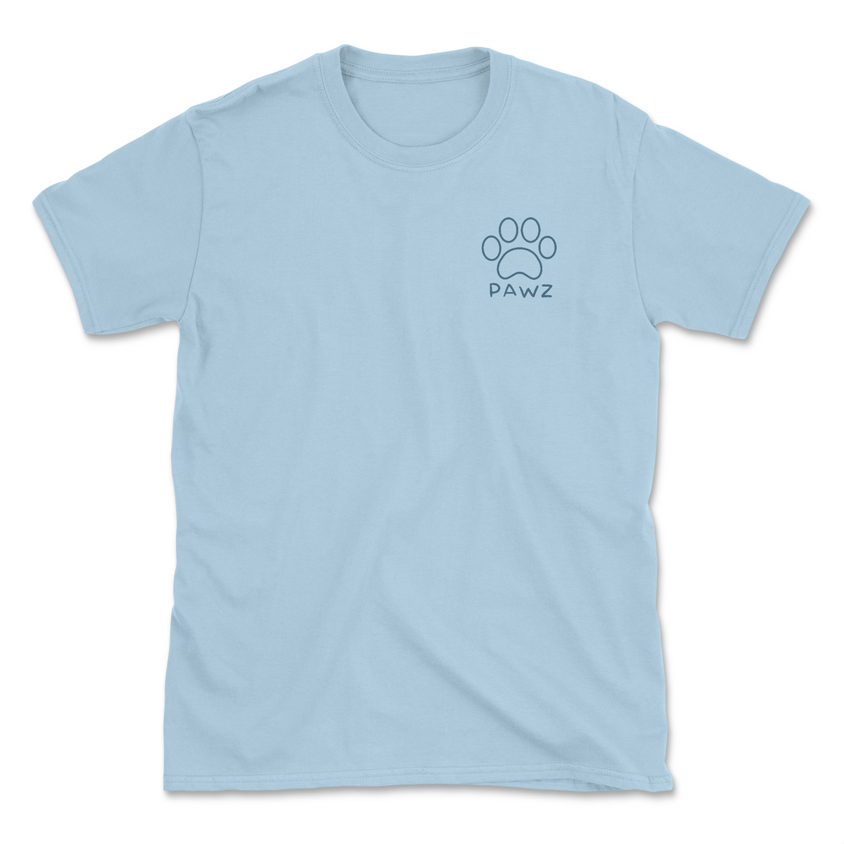 Live Freely (Adult Short Sleeve T-Shirt)