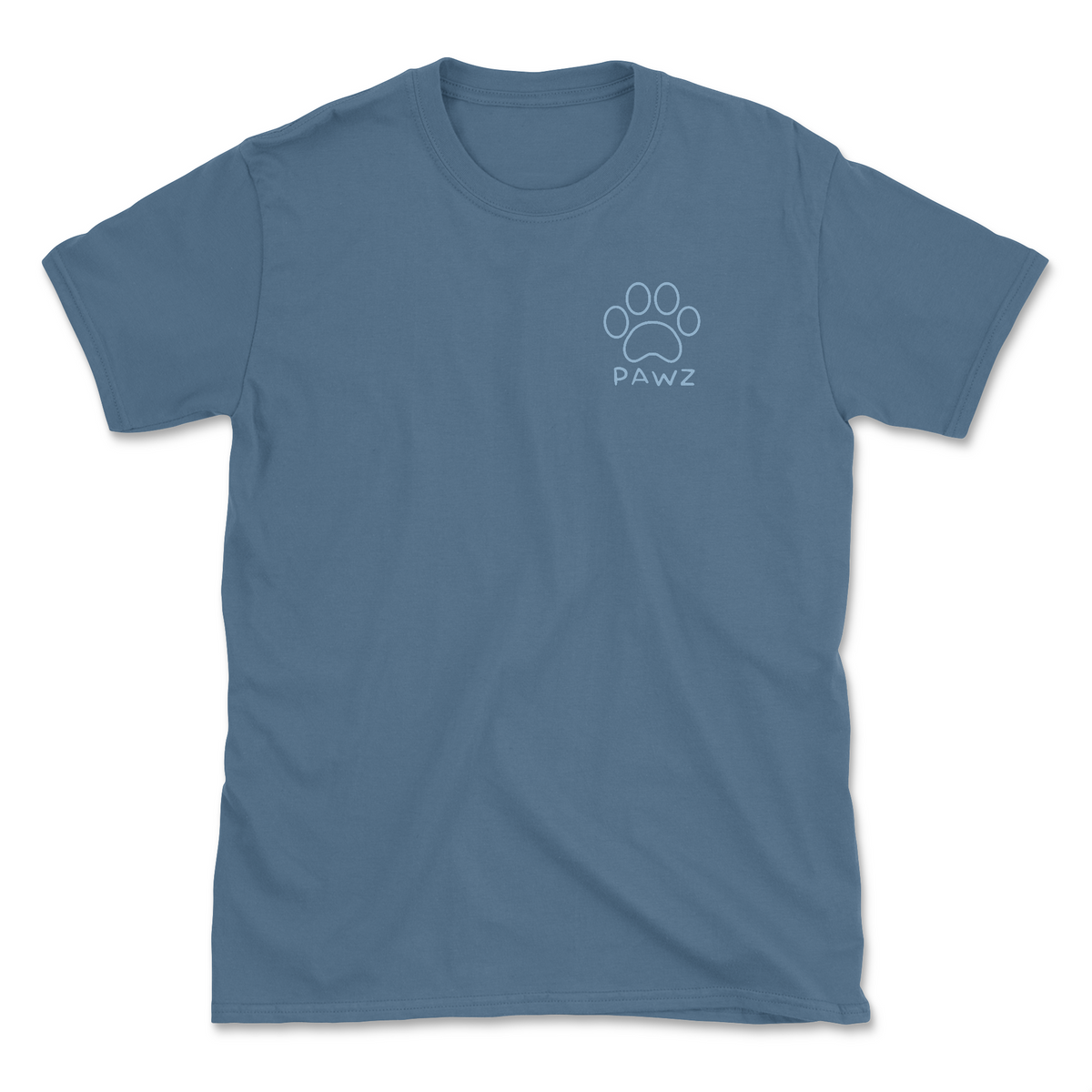 My Therapist (Adult Short Sleeve T-Shirt)