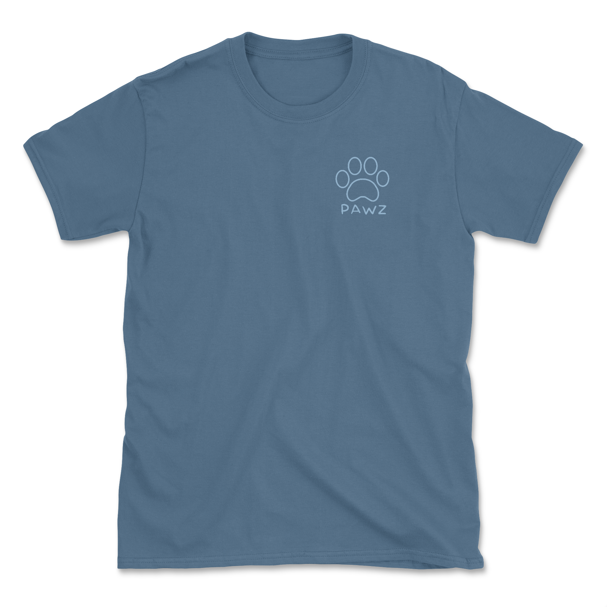 My Therapist (Adult Short Sleeve T-Shirt)