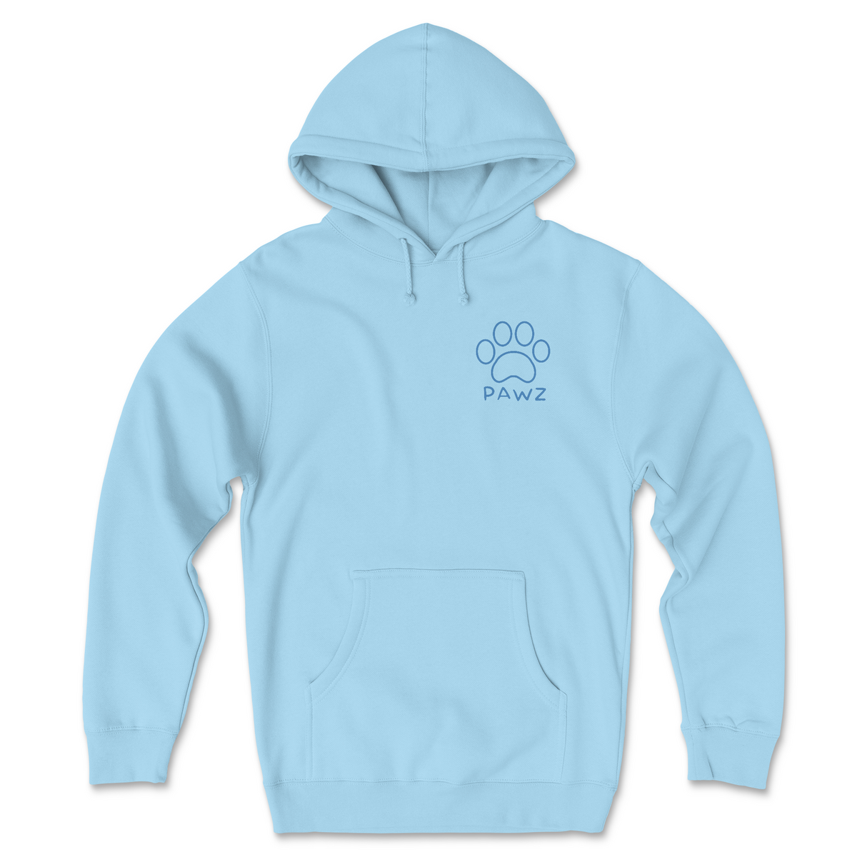 Infinite Rainbows (Adult Hoodie)