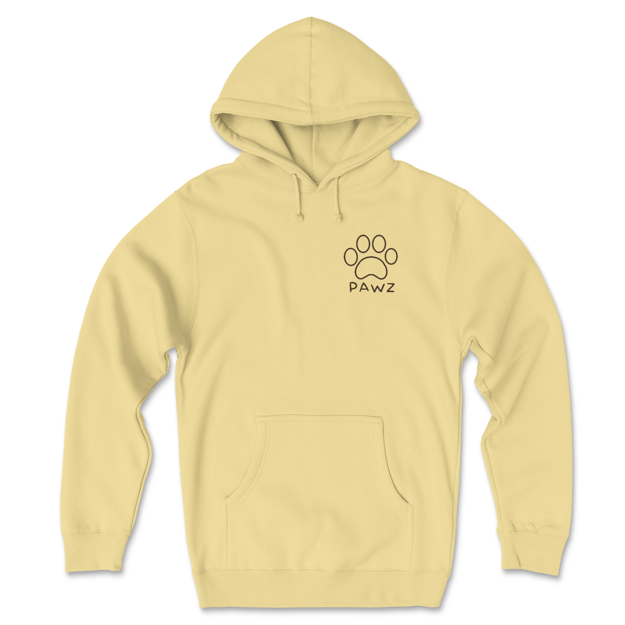 Braver, Stronger, Smarter (Adult Hoodie) Limited Edition