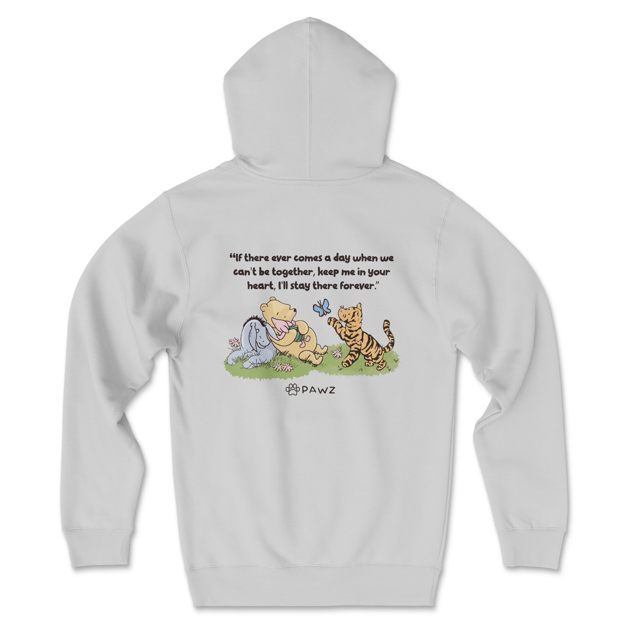 Together Forever (Adult Hoodie) Limited Edition