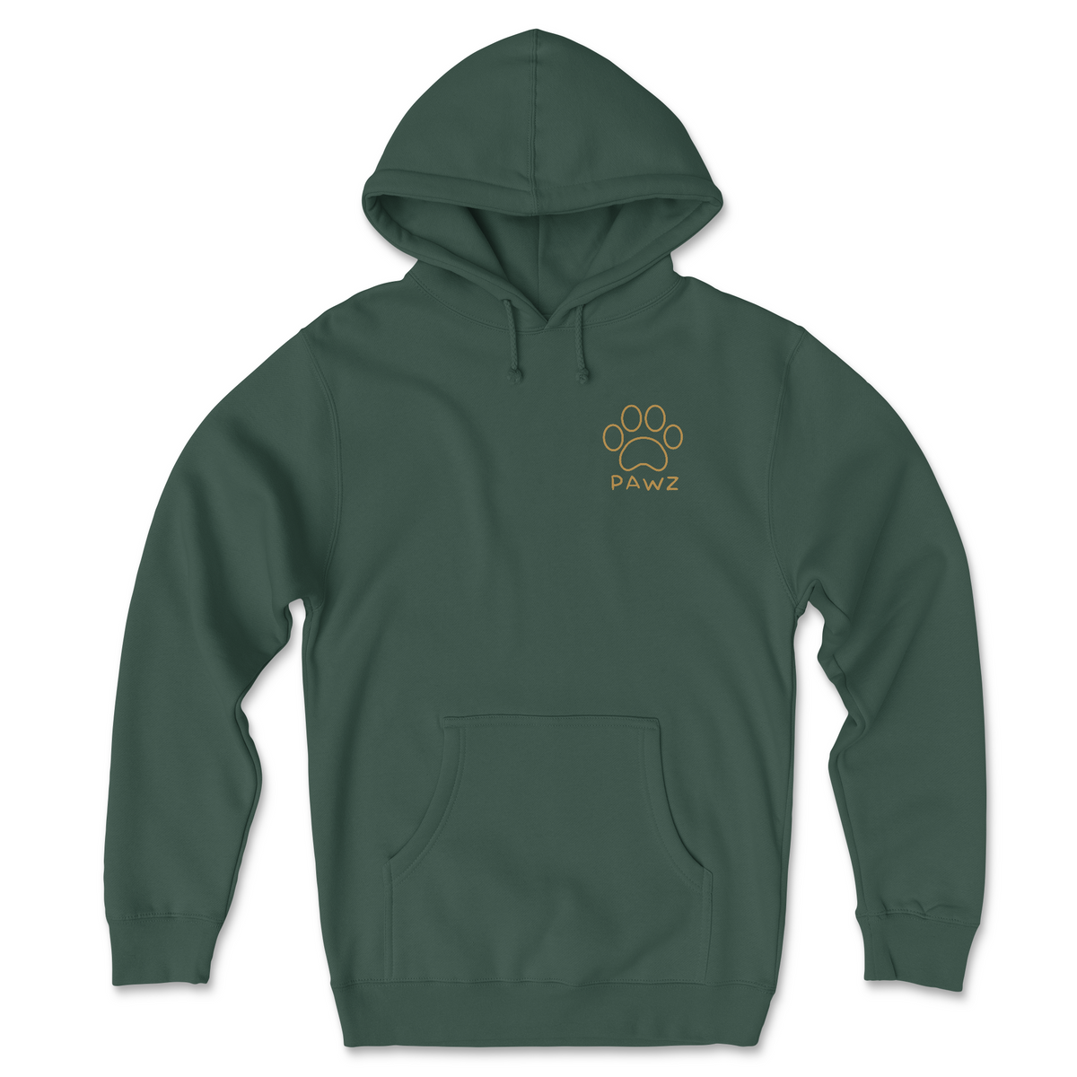 Cozy Campfire (Adult Hoodie)