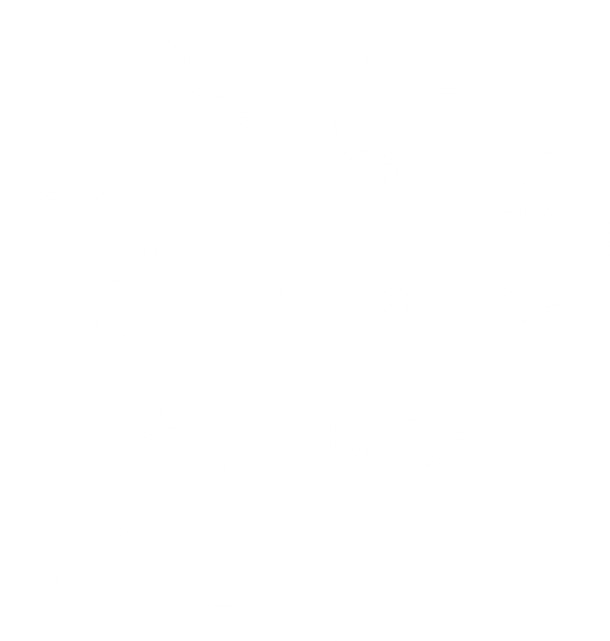 Maysie Snowflake (Adult Hoodie)