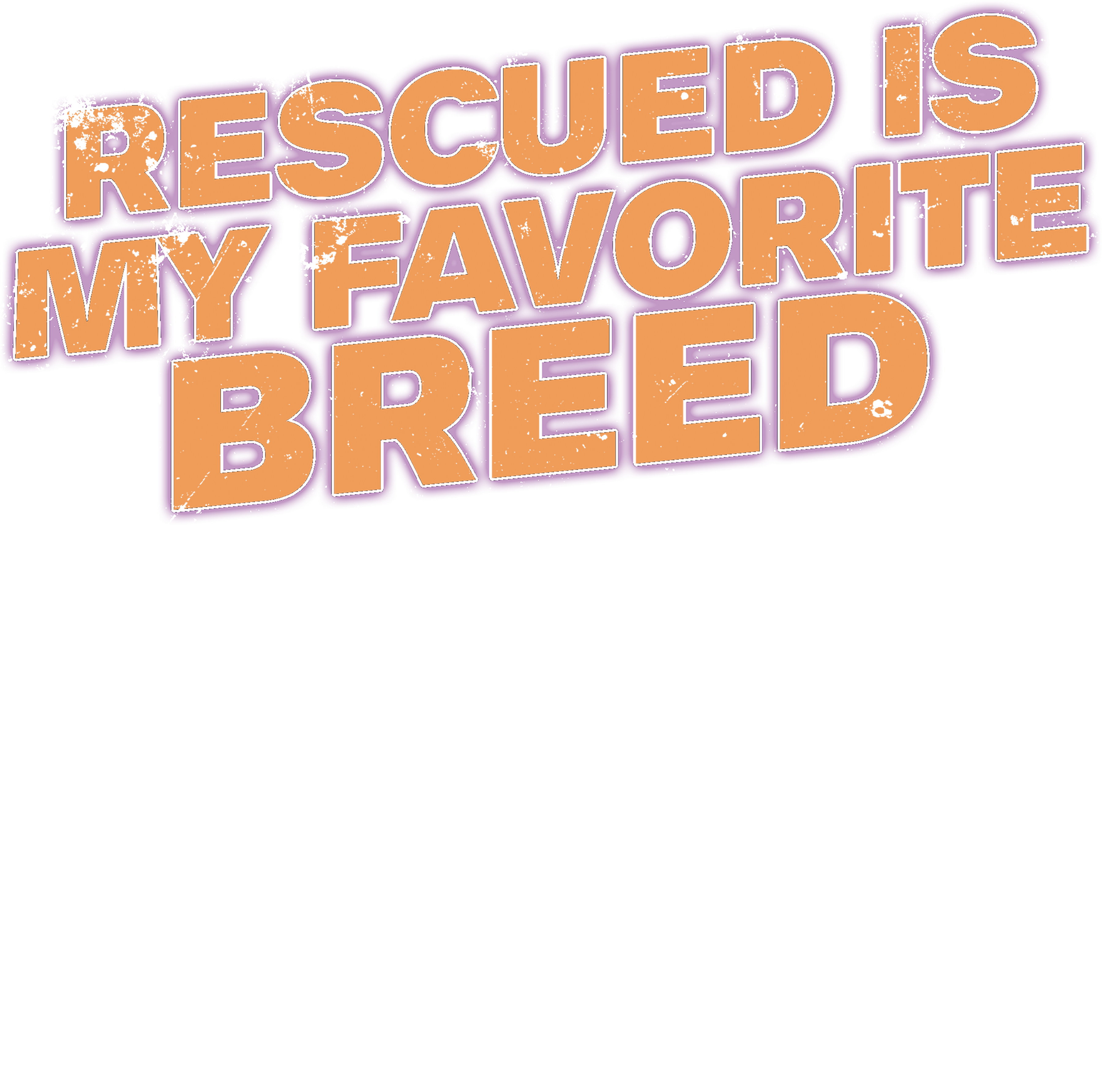 Breed Tour (Adult Hoodie)