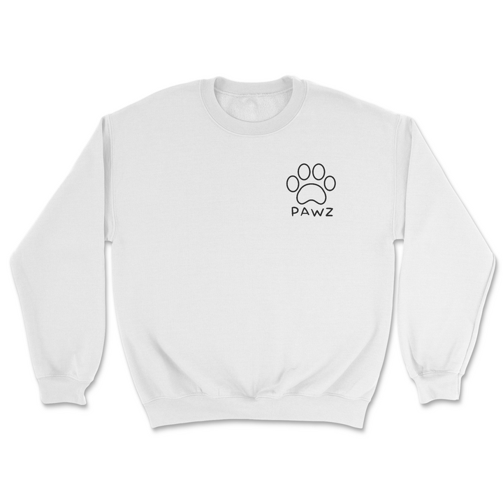 Howl Paw (Adult Crewneck)