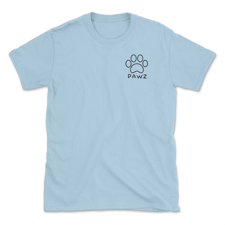 Inu #1 (Adult Short Sleeve T-Shirt)