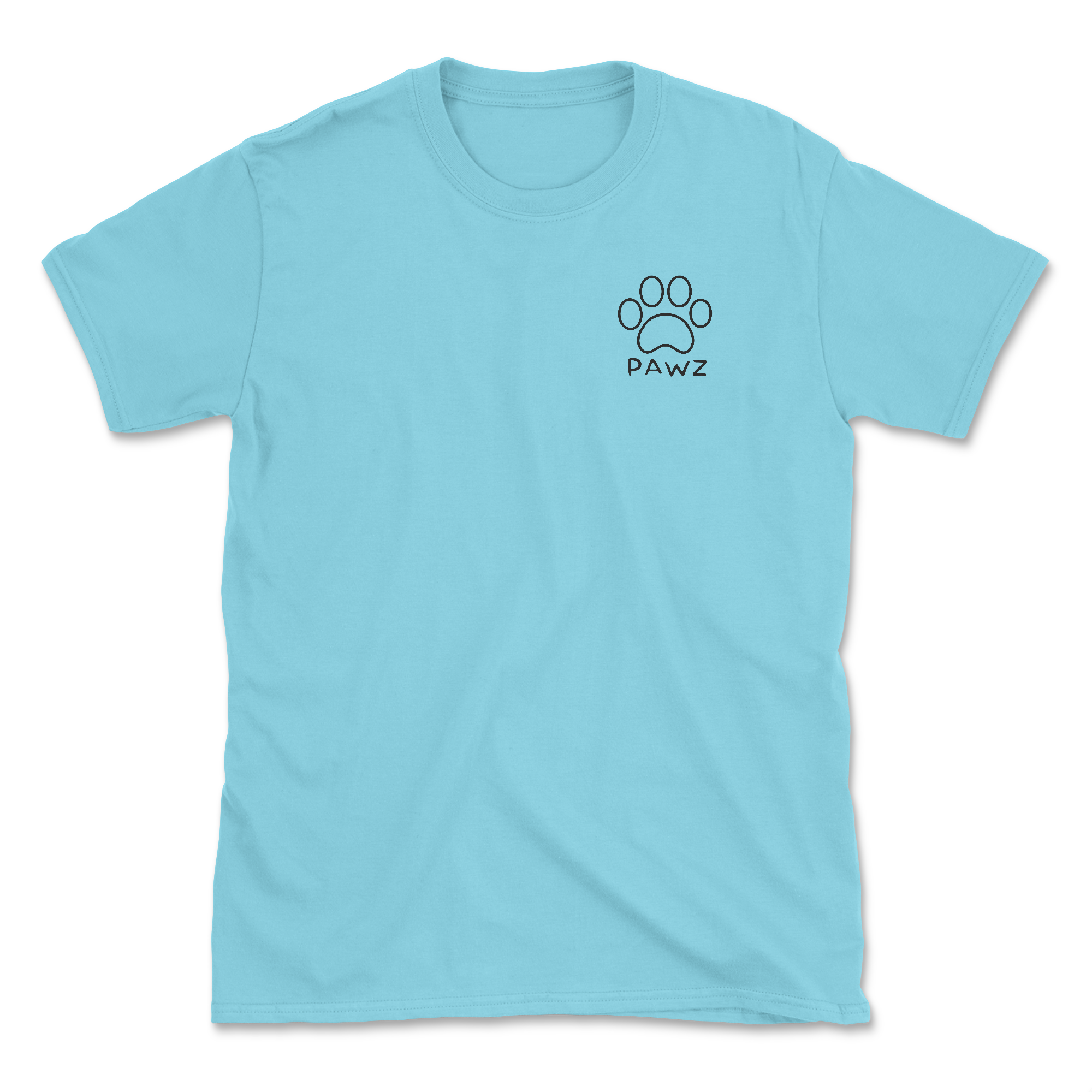 Feisty Feline (Adult Short Sleeve T-Shirt)