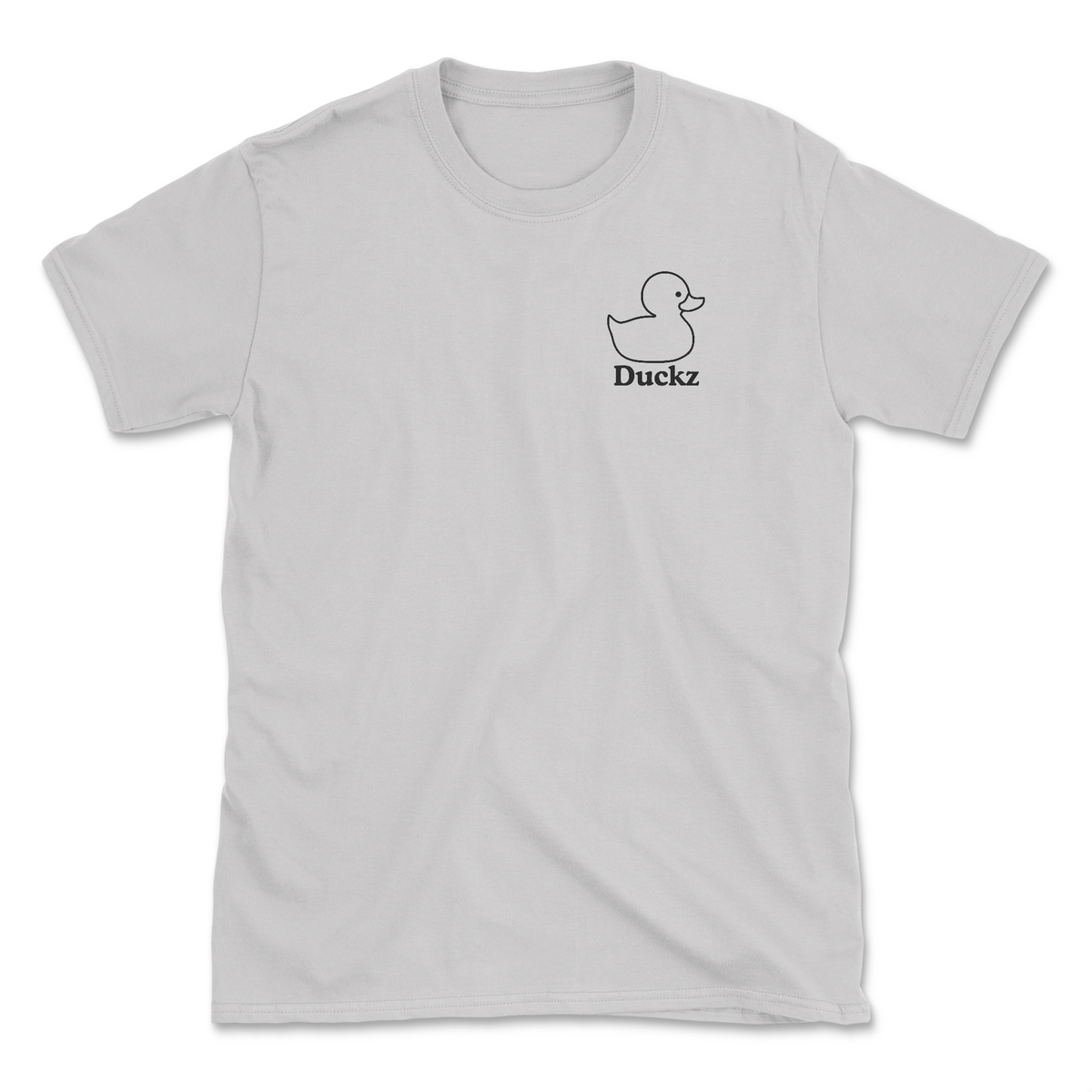 Shark Snack (Adult Short Sleeve T-Shirt)