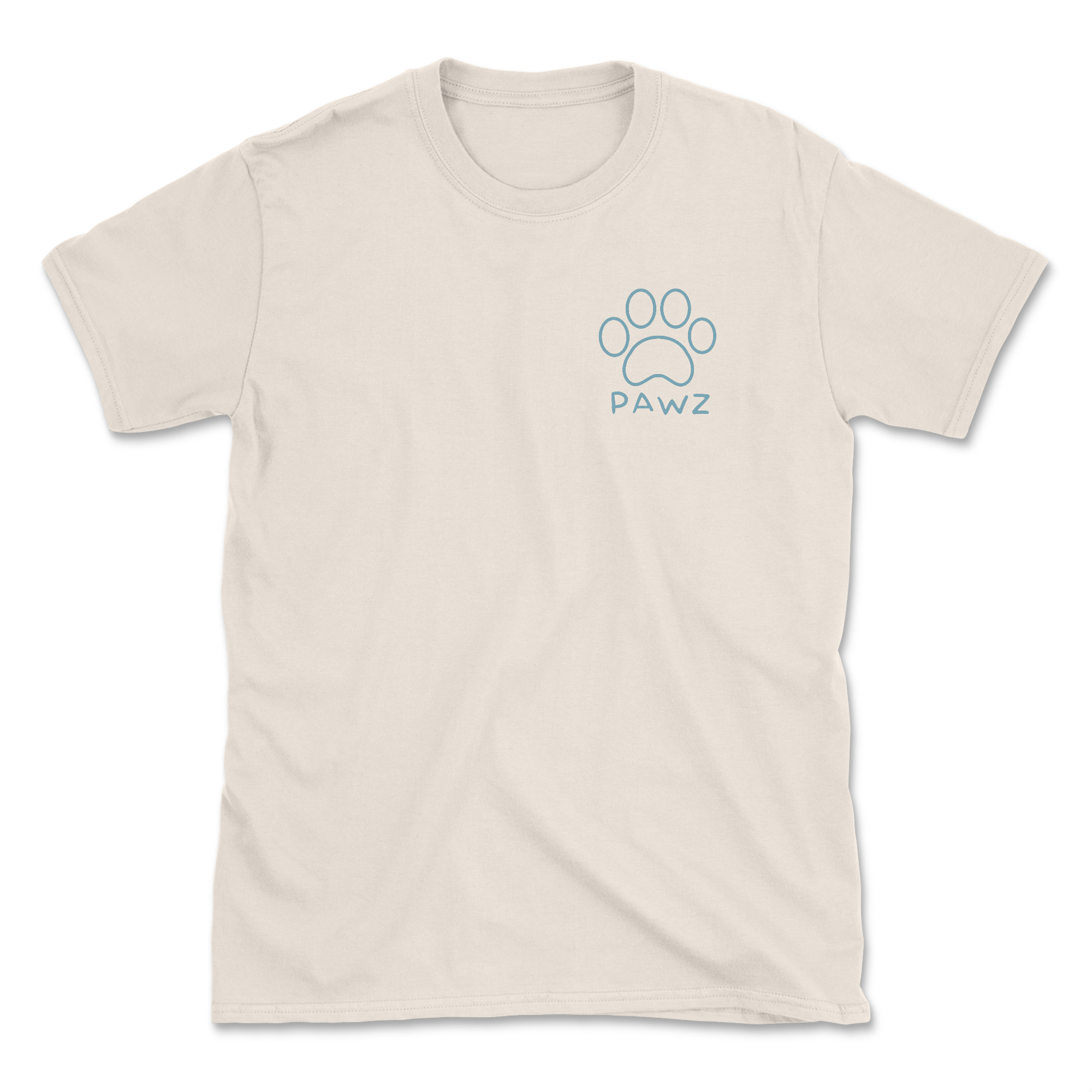 Catch A Wave (Adult Short Sleeve T-Shirt)