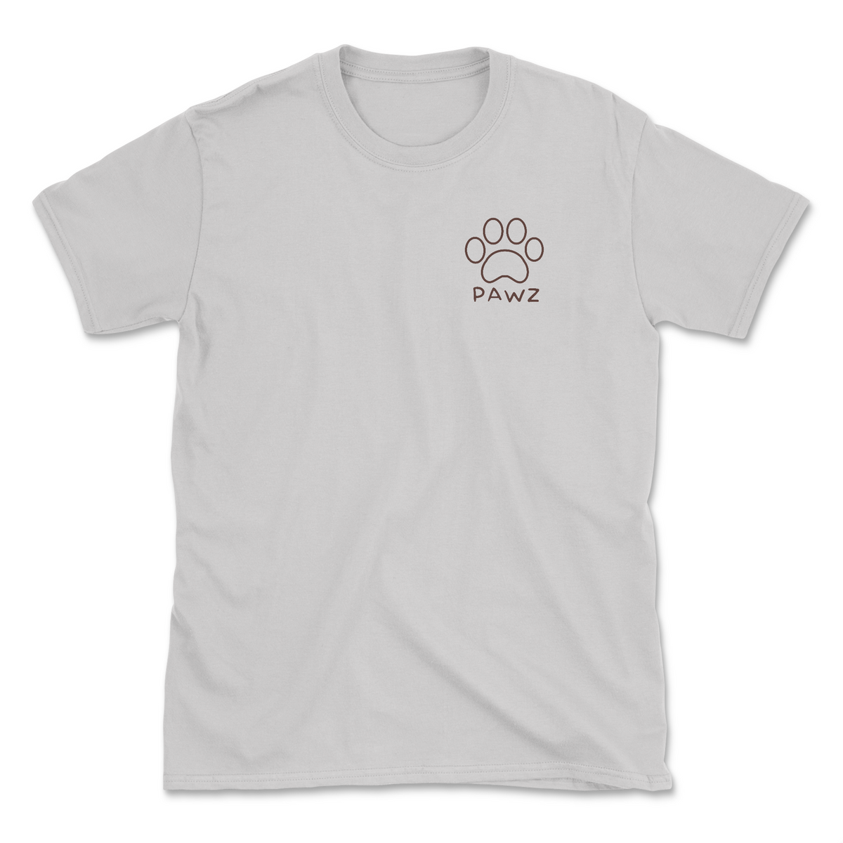 Litter's Full (Adult Short Sleeve T-Shirt)
