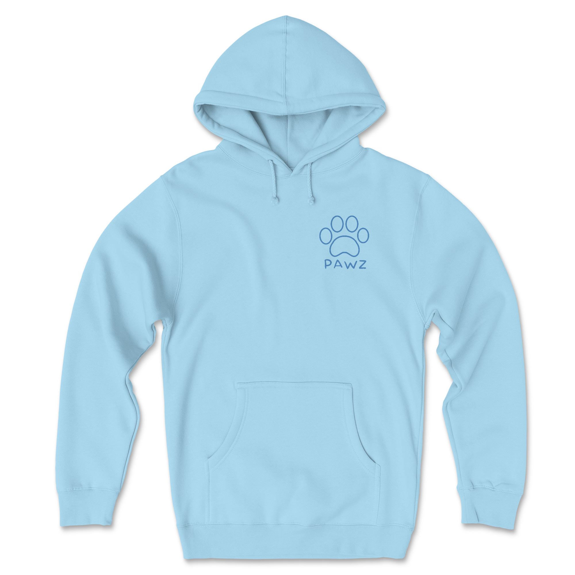 Infinite Rainbows (Adult Hoodie)