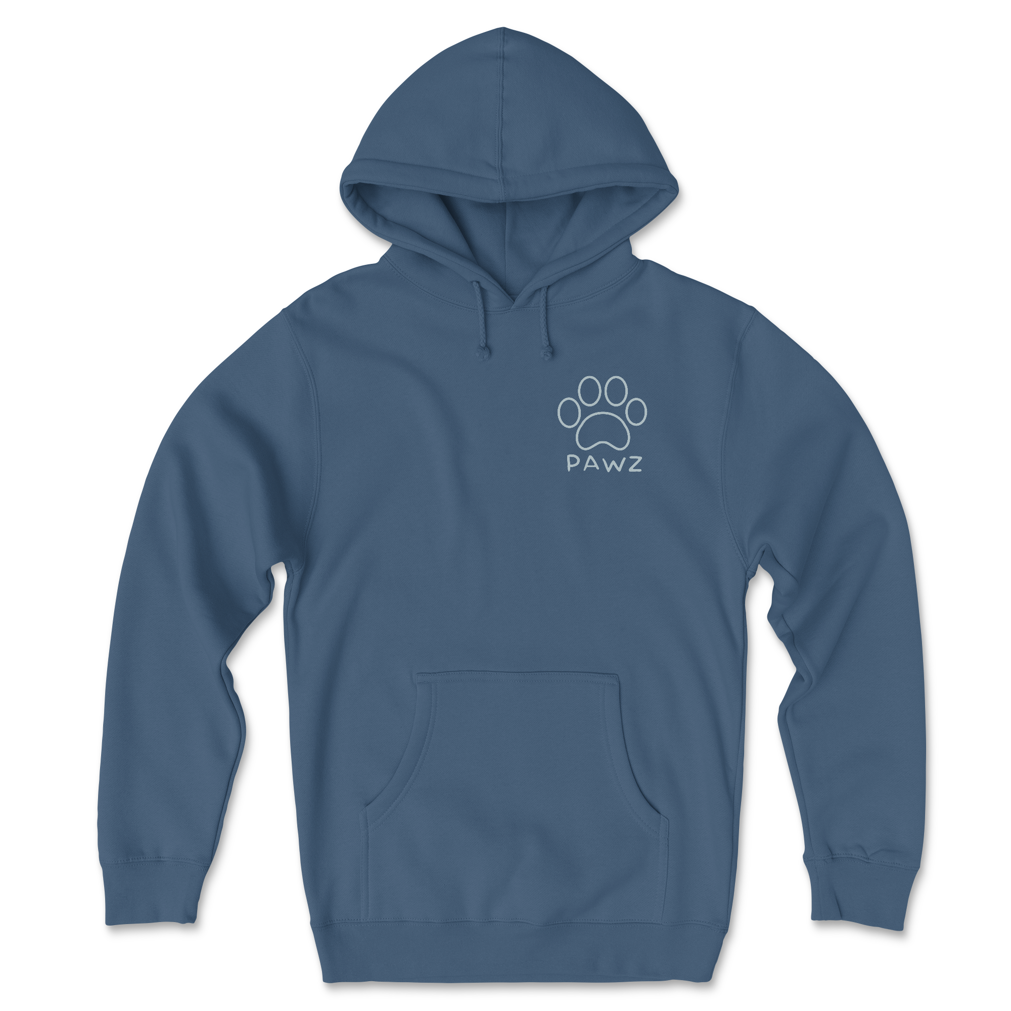 Doggy Watering Can (Adult Hoodie)