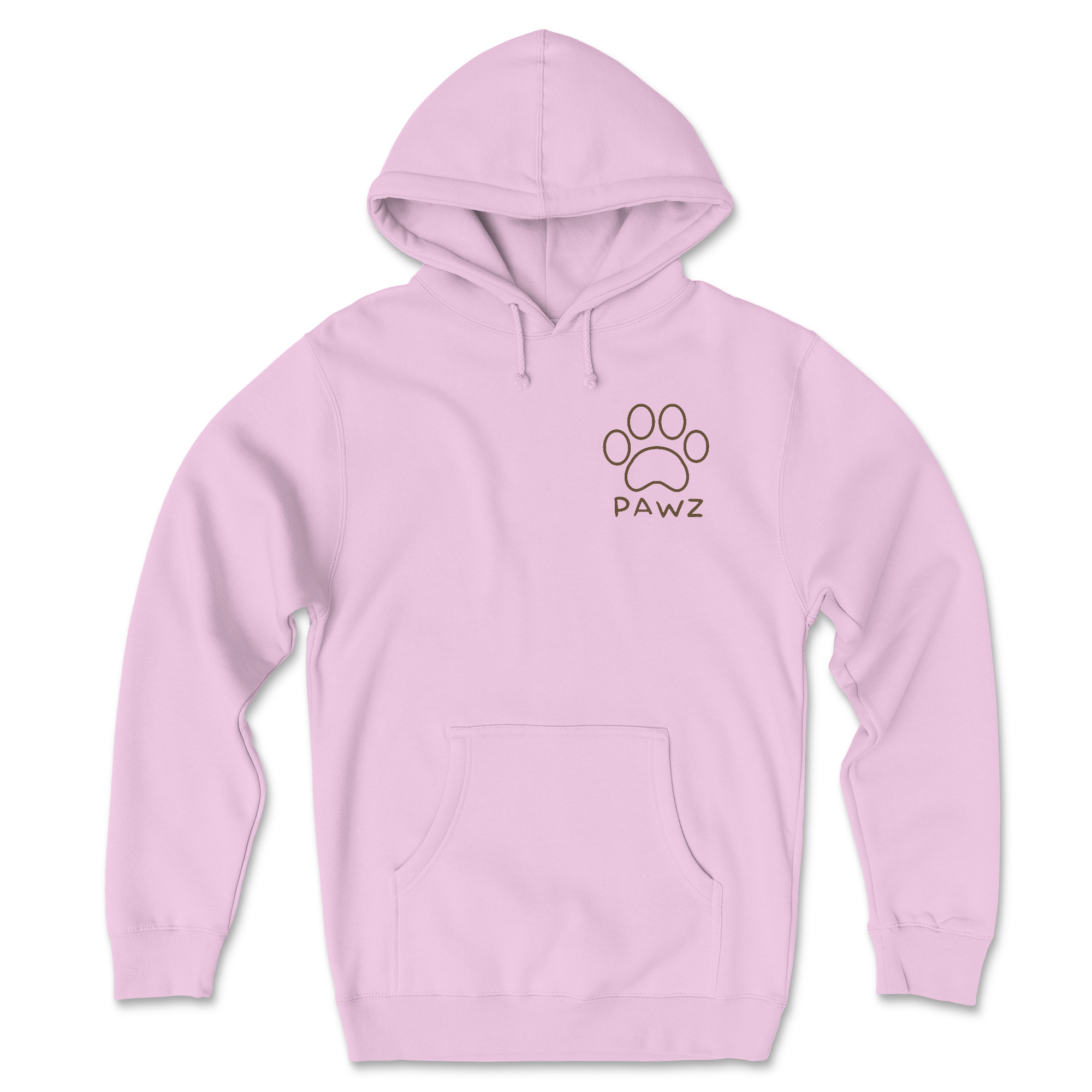 First Mother's Day (Adult Hoodie)
