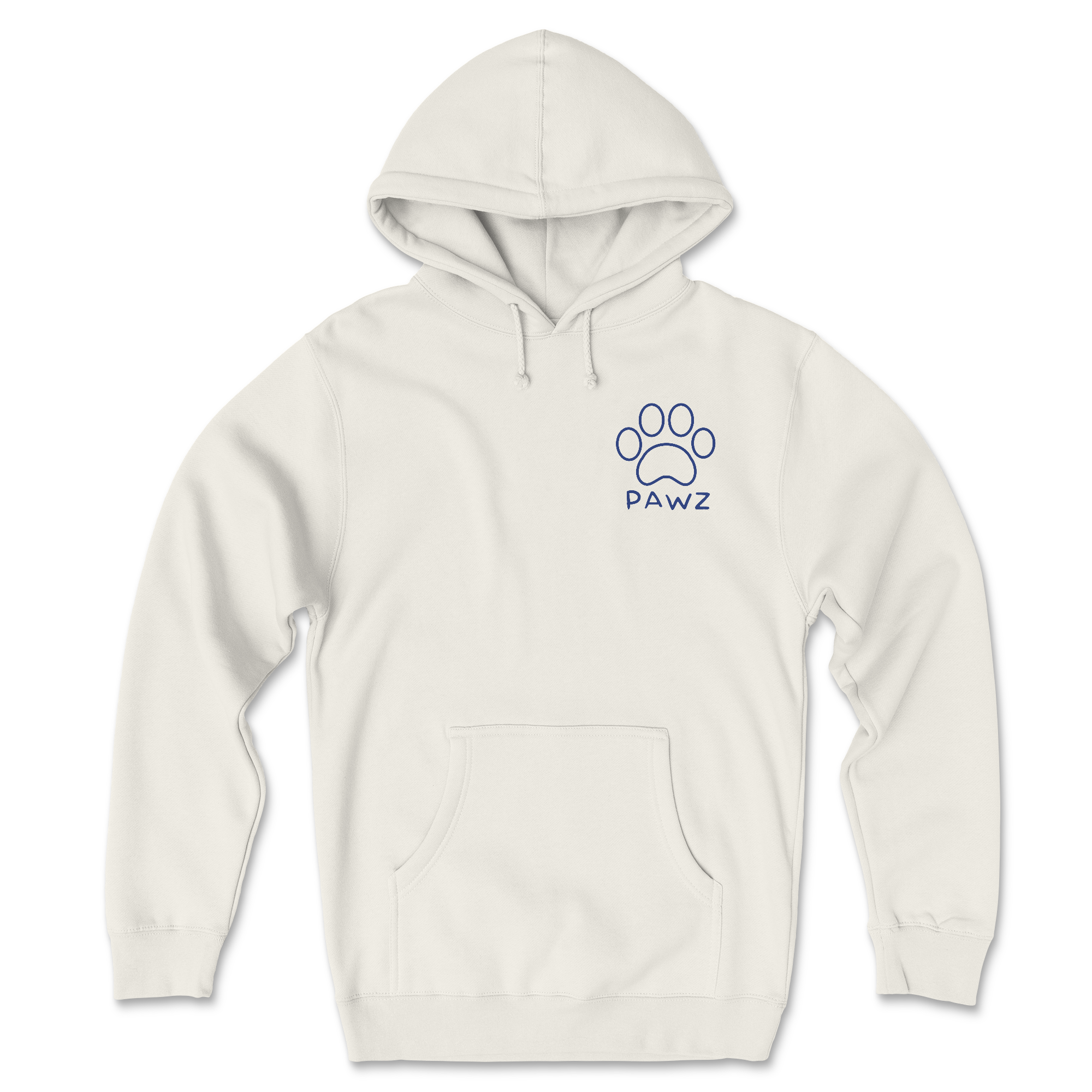 Mom's Best Friend (Adult Hoodie)
