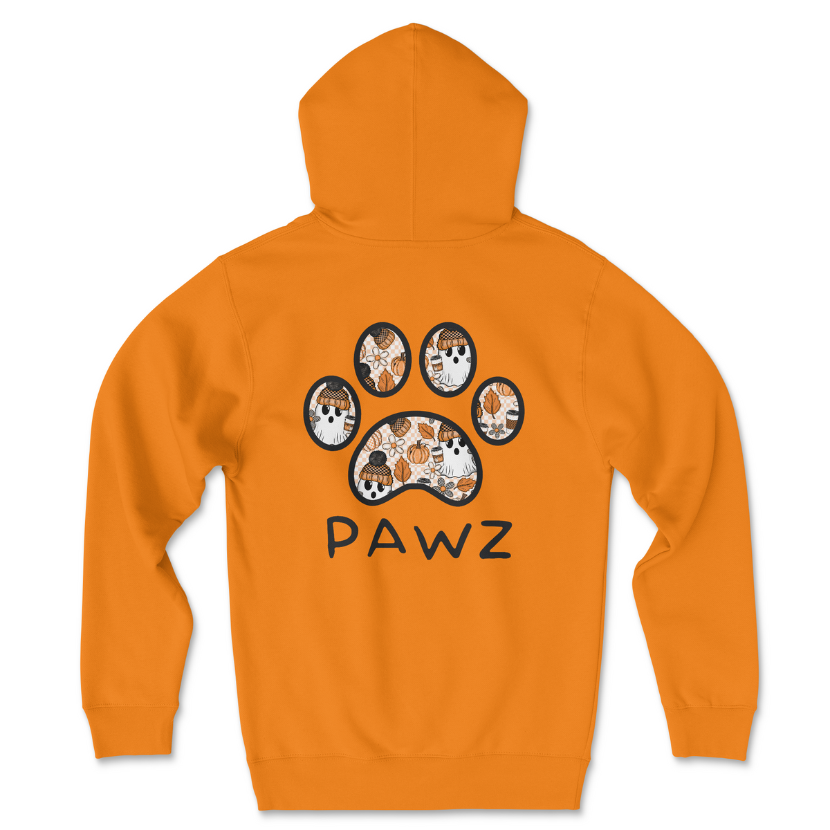 Spice Spirits (Adult Hoodie)