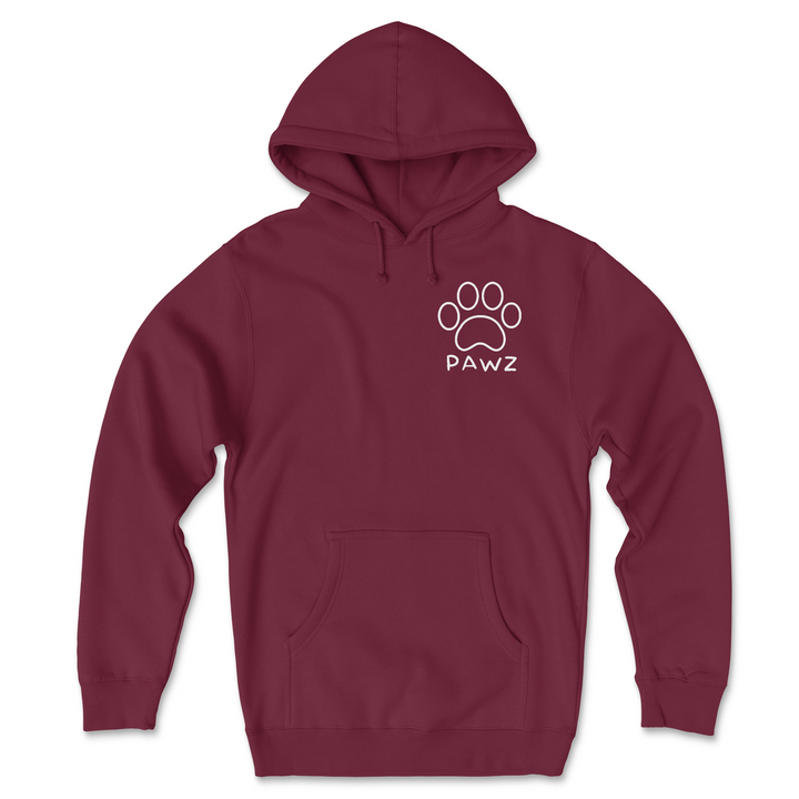 Adventure Awaits (Adult Hoodie)