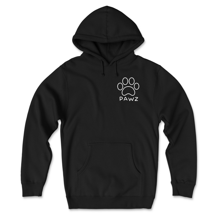 Good Day Xmas - Dark (Adult Hoodie)