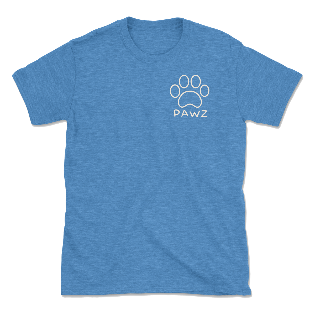 Surfboard (Adult Short Sleeve T-Shirt)