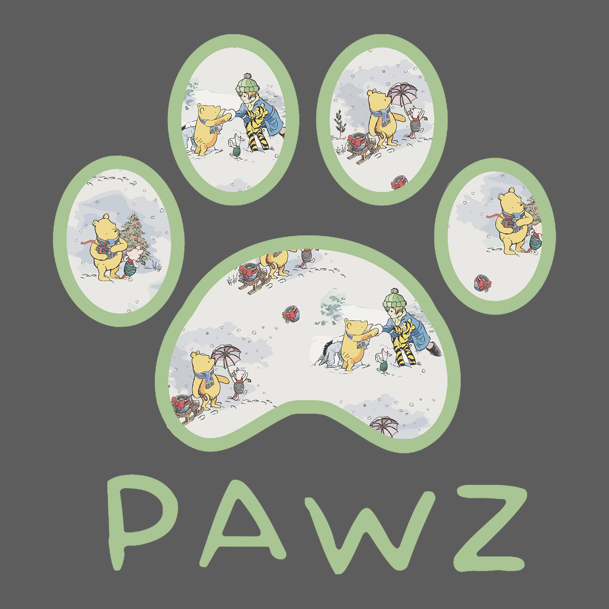 Favorite Time Of Year (Adult Short Sleeve T-Shirt)