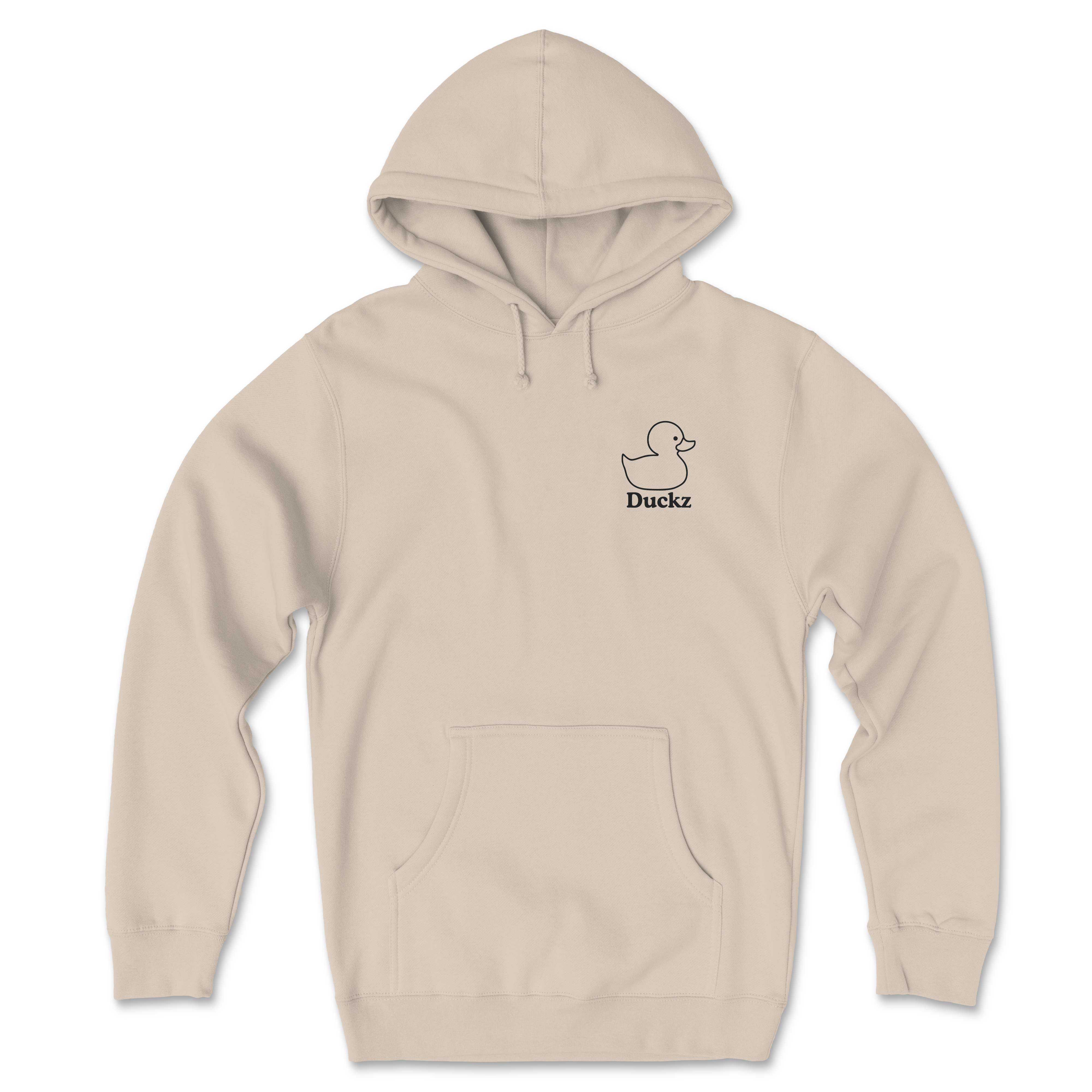Wave Waddle (Hoodie)