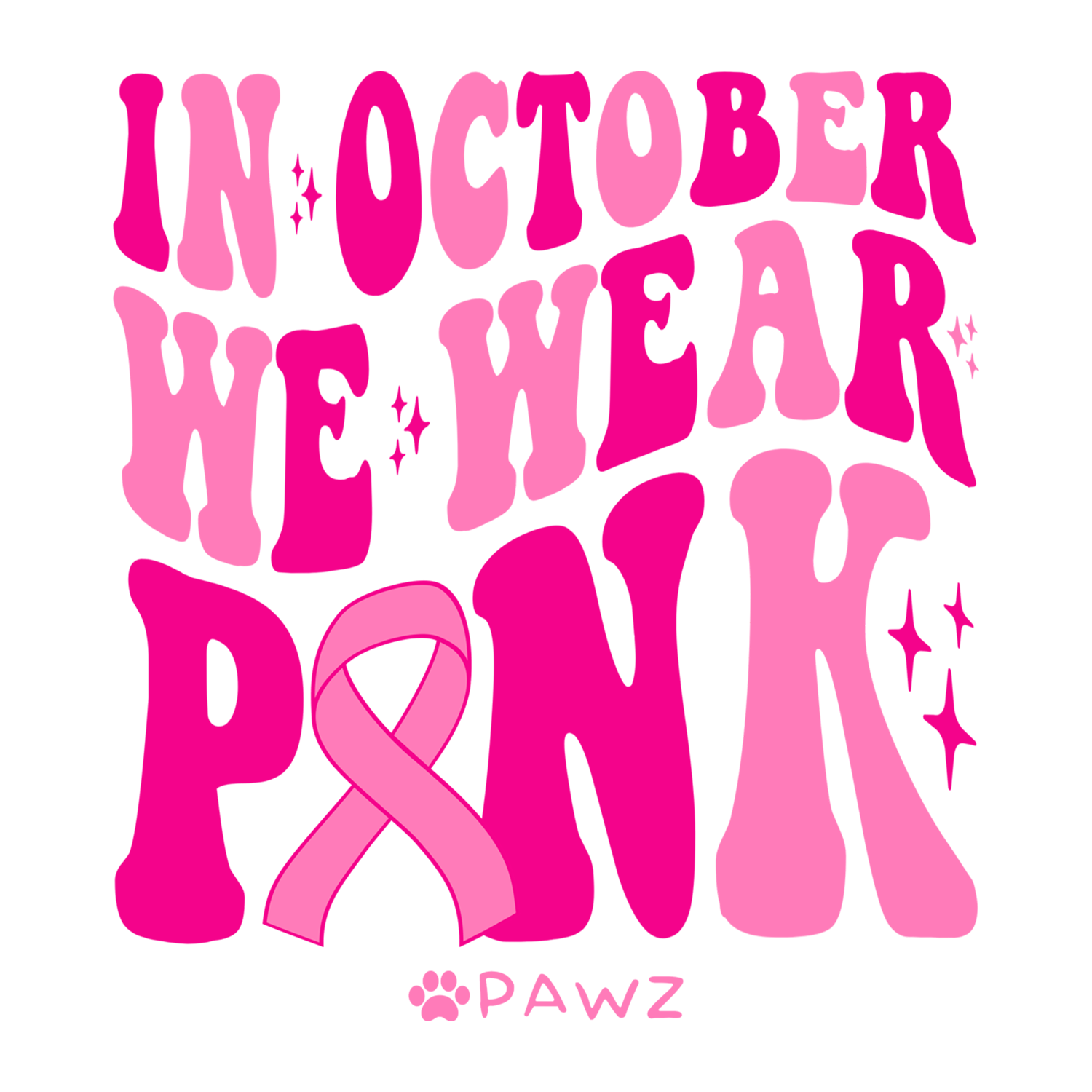 October Strong (Adult Short Sleeve T-Shirt)